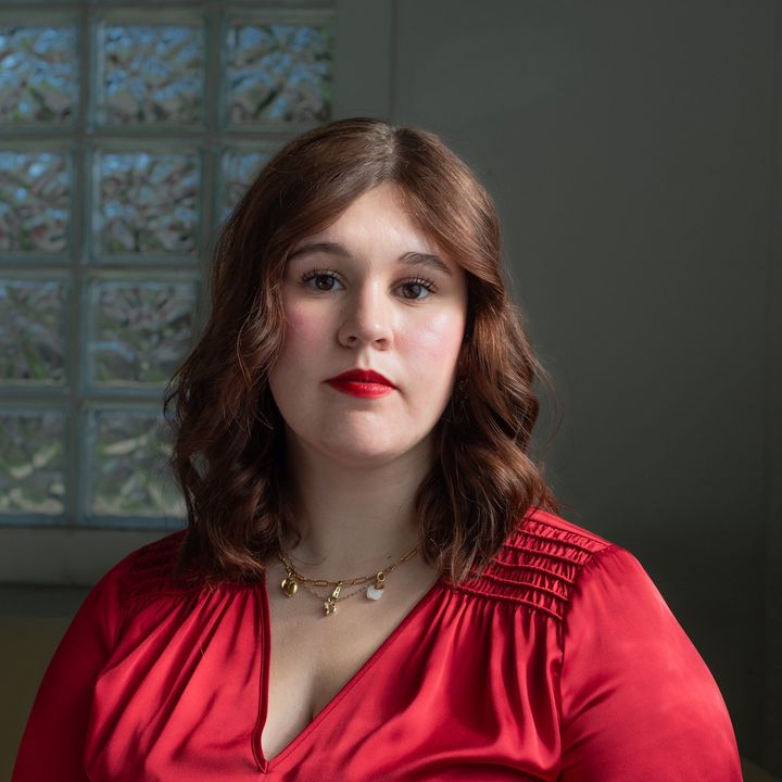 Profile Picture of Danielle N. Bartholet (@daniellenbartholet) on Tiktok