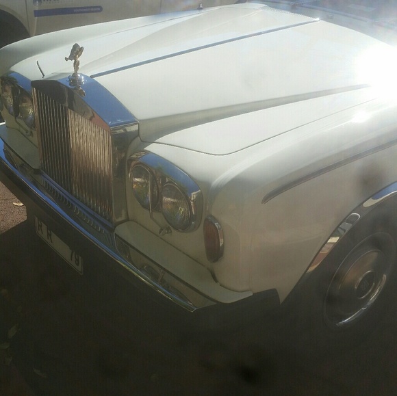 Profile Picture of Brandon Harris jeffery (@straightout) on Poshmark