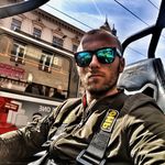 Profile Picture of Petr Dockal (@petrdockal.sm) on Instagram