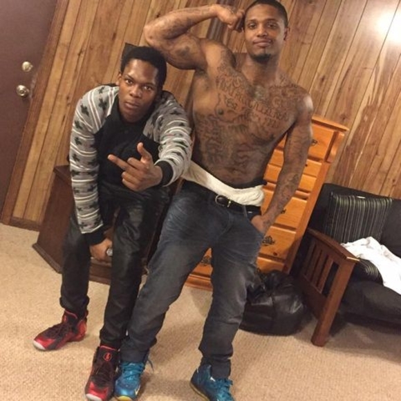 Profile Picture of Rayvon Walls (@wallsrayvon425) on Poshmark