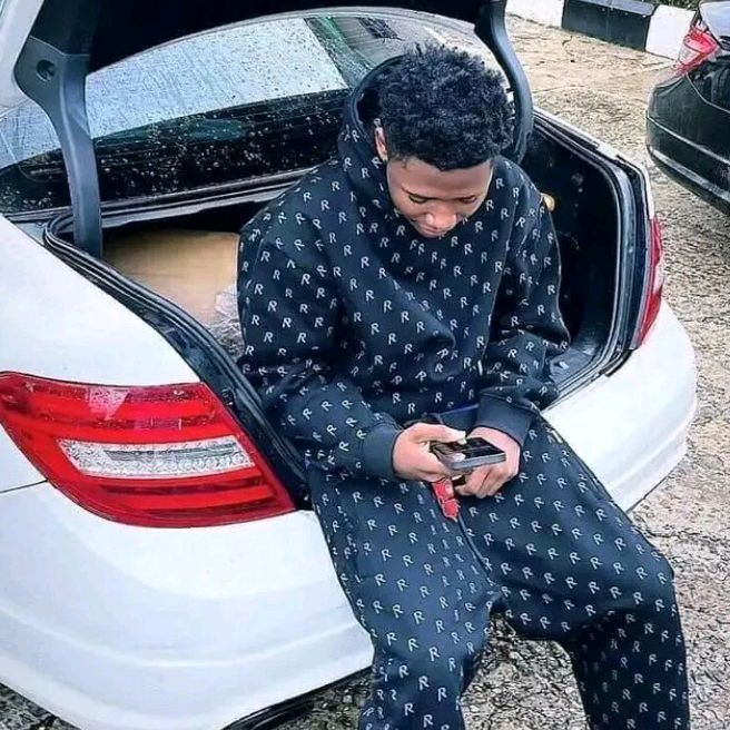 Profile Picture of Dan Patrick (@dan.patrick1a) on Tiktok