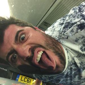 Profile Picture of Andrew Bracken (@abracken80) on Twitter