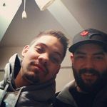 Profile Picture of Travis Harkins (@harkstar425) on Instagram