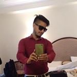 Profile Picture of Anand Anand Dixit (@anand.dixit.94695) on Instagram
