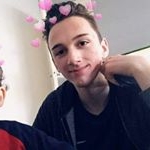 Profile Picture of Evan De Keyser (@evandekeyser) on Instagram