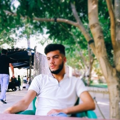 Profile Picture of Mohamad Ali Alhalabi (@Mohammad_alhala) on Twitter