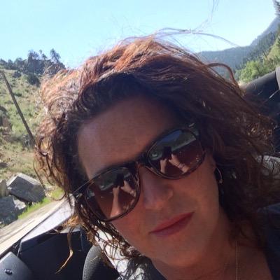 Profile Picture of Michele McCombs Dahm (@SpartySpice) on Twitter