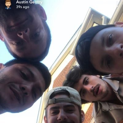 Profile Picture of Kevin Mcgrath (@KevinMcGee83) on Twitter