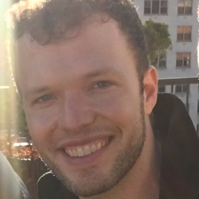 Profile Picture of Brett (@BrettRollinsNYC) on Twitter