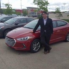 Profile Picture of Randy Rempel (@DriveWithRandy) on Twitter