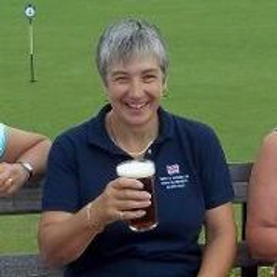 Profile Picture of Sue C Apps (@SueCApps2) on Twitter