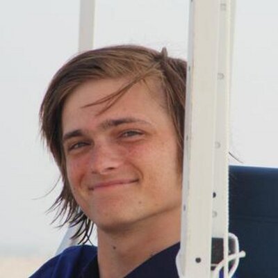 Profile Picture of James Scott Hannon (@Jameslikesfun) on Twitter