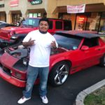 Profile Picture of Mark Loya (@1nastyelco_ss) on Instagram