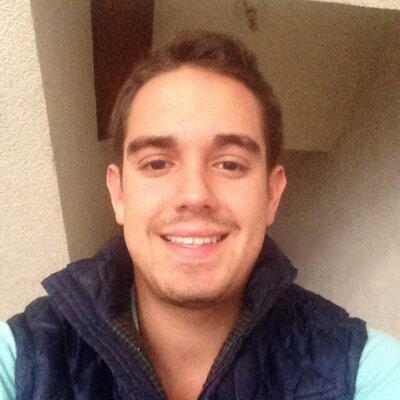 Profile Picture of Martin Sandoval (@msandovale) on Twitter