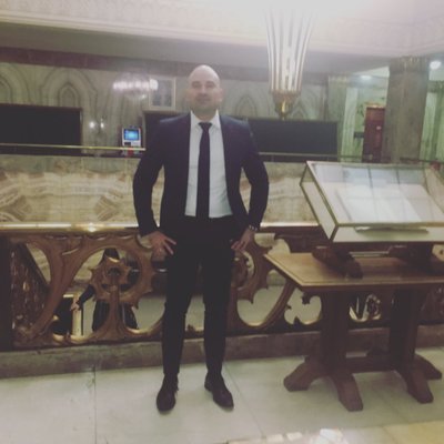 Profile Picture of Hector Arango S (@hectorenewable) on Twitter