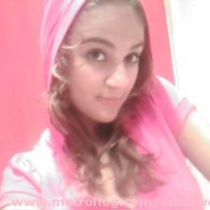 Profile Picture of Edith Collado (@burbujitawonita) on Myspace