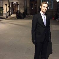 Profile Picture of Edward Barrett (@edward-barrett-12) on Quora