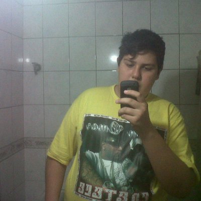 Profile Picture of Daniel Herold (@HeroldElCopado) on Twitter