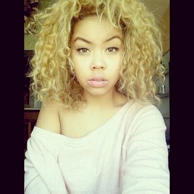 Profile Picture of Jordyn Ramirez (@JordynRamirezrd) on Twitter