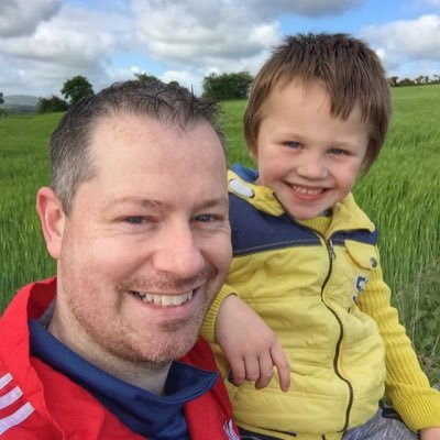 Profile Picture of David Connolly (@davcon7) on Twitter