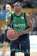 Profile Picture of Terry Smith (basketball)on Wikipedia