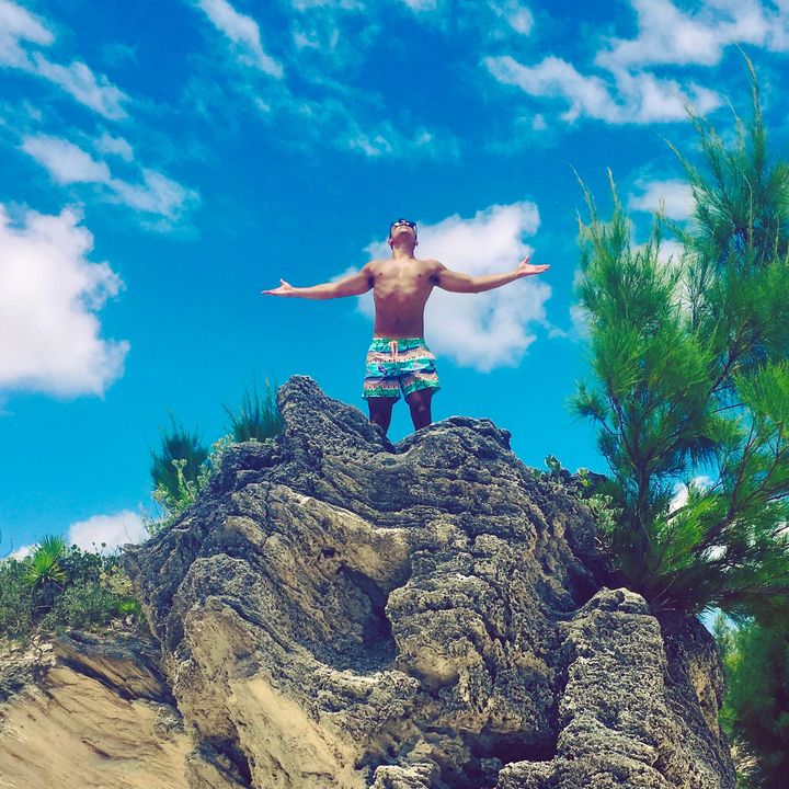 Profile Picture of Anthony Russo (@@ttonyrusso) on Tiktok