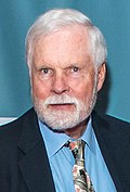 Profile Picture of Ted Turner - Wikipediaon Wikipedia