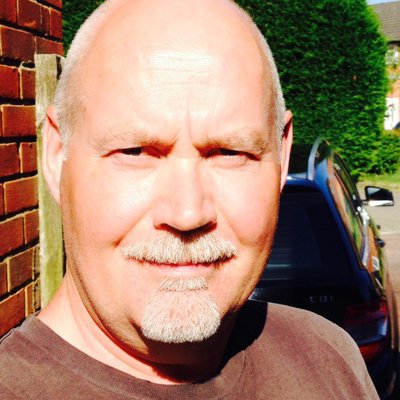 Profile Picture of Jerry Pearce (@JerryPearce20) on Twitter