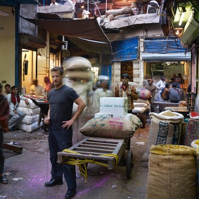 Profile Picture of Peter Steinhauer (@SteinhauerPeter) on Twitter