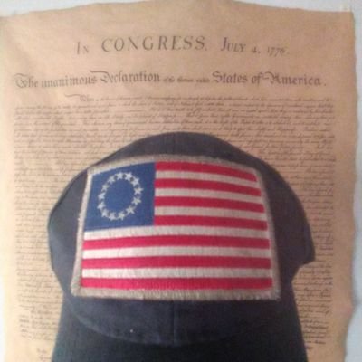 Profile Picture of Frank C. Irish (@FCIrish51) on Twitter