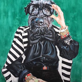 Profile Picture of Claudie GreenwoodSelby (@claudie.greenwoodselby) on Facebook