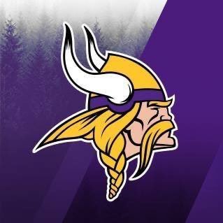 Profile Picture of Garrett Simpson (@VikingJah) on Twitter