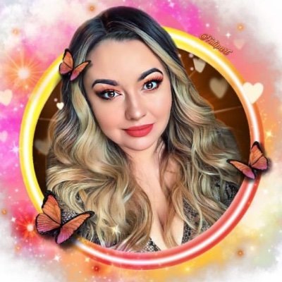 Profile Picture of Anne Marie Sunshine (@AnneMSunshine) on Twitter