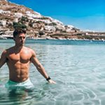 Profile Picture of Daniel de Silva (@danieldesilva) on Instagram