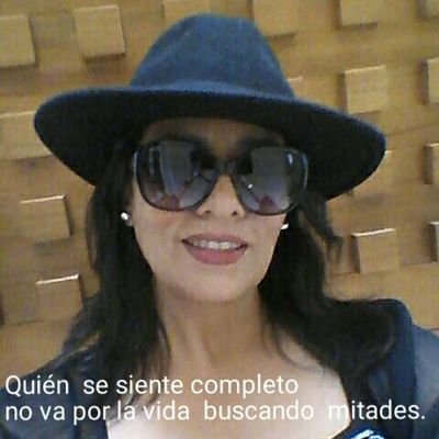 Profile Picture of Gabriela Magaña (@Gabioticamg) on Twitter