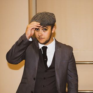 Matty Rampling - Facebook Profile Picture of Matty Rampling (@matty.rampling) on Facebook