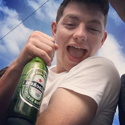 Profile Picture of Michael Landers (@MickeyLanders) on Twitter