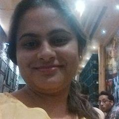 Profile Picture of Preeti Mishra (@preeti_mishra) on Twitter