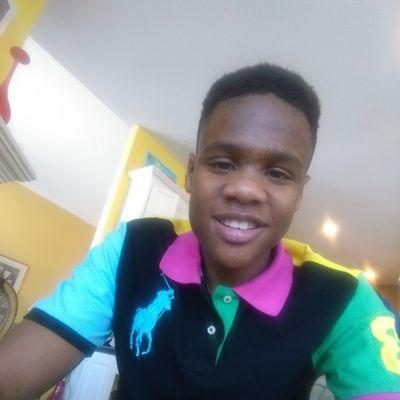 Profile Picture of Byron Bland Jr (@@7eb45423e74f478) on Twitter