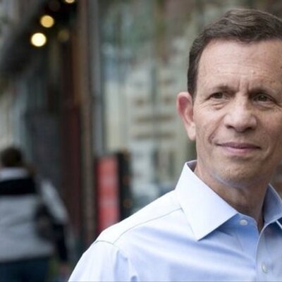 Profile Picture of Steve Grossman (@@SteveGrossmanMA) on Twitter