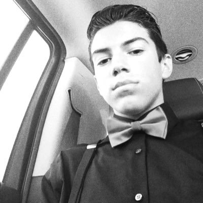 Profile Picture of Joseph Ulibarri (@ulibarri_joseph) on Twitter