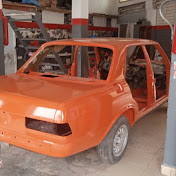 Najib El Hicho - Youtube Profile Picture of Najib El Hicho (@NajibElhicho) on Youtube