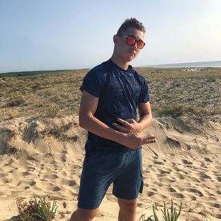 Profile Picture of Bryan Douet (@bryan.douet) on Facebook