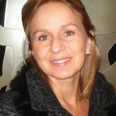 Profile Picture of Sandra Luzia Netto (@sandnetto) on Twitter