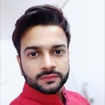 Profile Picture of Govind Pandey (@jisgovind) on Instagram