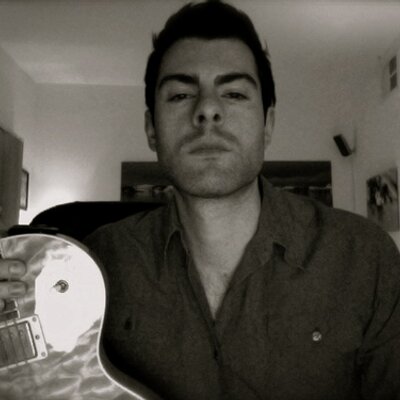 Profile Picture of Ken Ashley (@KennethAshley) on Twitter