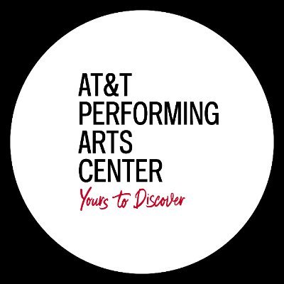 Profile Picture of AT&T Performing Arts (@ATTPAC) on Twitter