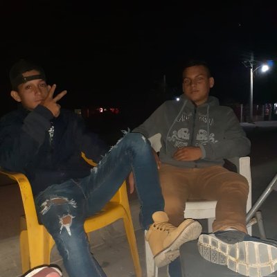 Profile Picture of Ramon Miranda Corona (@ramonmirandaco1) on Twitter