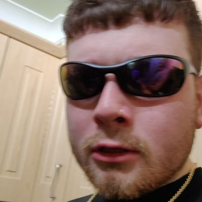 Profile Picture of Trackichan (@Jordan_Dunbar98) on Twitter