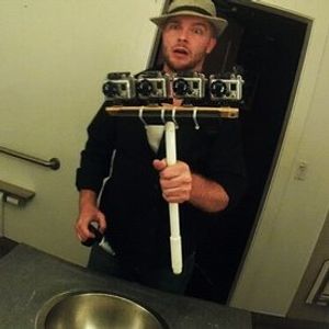 Profile Picture of Jayson Wall (@jaysonwall) on Myspace